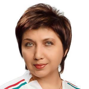 Михайлина Светлана Владимировна