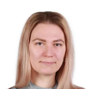 Мельникова Анна Юрьевна