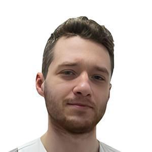Кальманович Илья Вениаминович