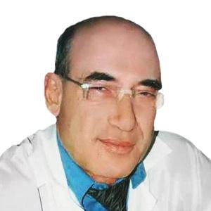 Берман Валерий Борисович