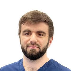 Моллаев Загид Сулейманович