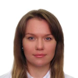 Малыхина Екатерина Геннадьевна