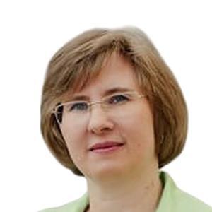 Васильева Татьяна Николаевна