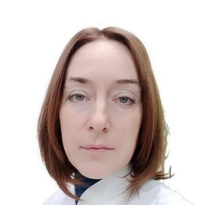Пиякина Наталья Анатольевна