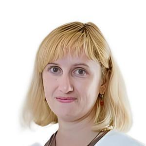 Алексеева Ирина Витальевна