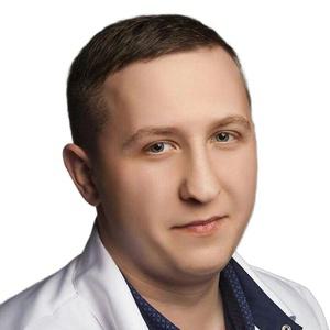 Середин Павел Алексеевич