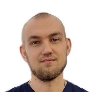 Прусаков Дмитрий Дмитриевич