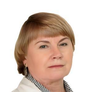 Воропаева Ольга Вениаминовна