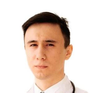 Хабибов Ильдар Нуриханович