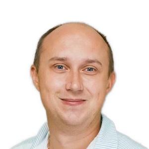 Колосков Андрей Андреевич