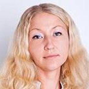 Акимкина Екатерина Валентиновна