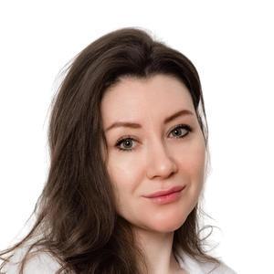 Пчёлина Екатерина Ивановна