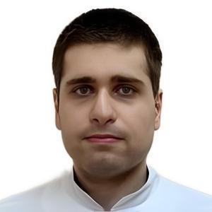 Халатян Тигран Рафаэлевич