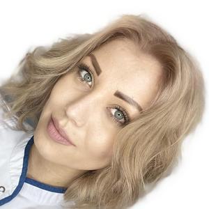 Богданова Элла Ильинична