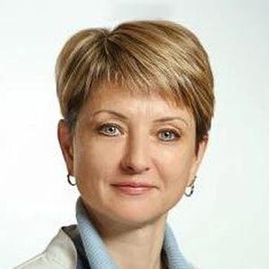 Изотова Алевтина Александровна