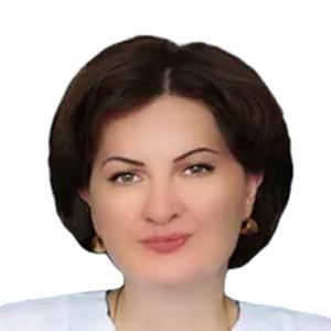 Шарданова Ирина Руслановна