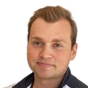 Старков Герман Сергеевич