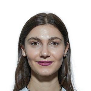 Цверава Джули Кобаевна