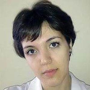 Ваулина Екатерина Николаевна