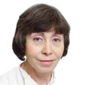 Ефанова Марина Алексеевна
