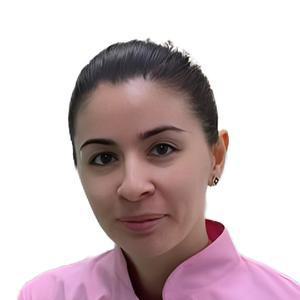 Асламурзаева Лиана Владимировна
