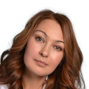 Доценко Олеся Михайловна