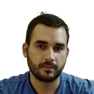 Поздняков Павел Алексеевич