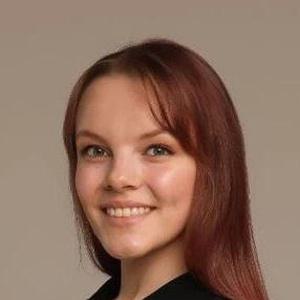 Войтович (Чистякова) Елена Владимировна