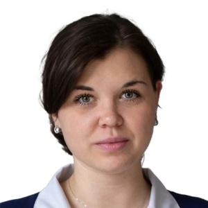 Бондарюк (Андрианова) Снежана Сергеевна