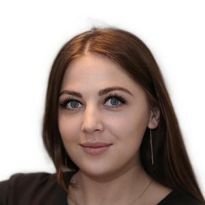 Тимофеева Кристина Игоревна