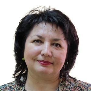 Онучина Любовь Александровна
