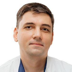 Фицев Рустам Хасетович