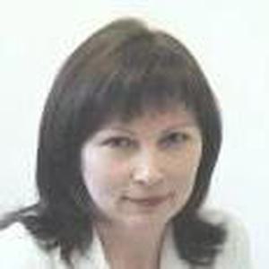 Сафарова Елена Михайловна
