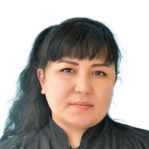Землемерова Елена Николаевна