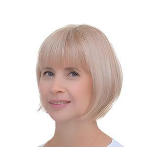 Вдовина Светлана Анатольевна
