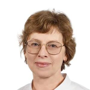 Достовалова Людмила Валериевна