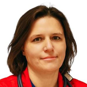 Лучихина Наталья Евгеньевна