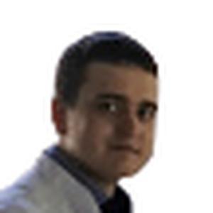 Волошко Вячеслав Игоревич