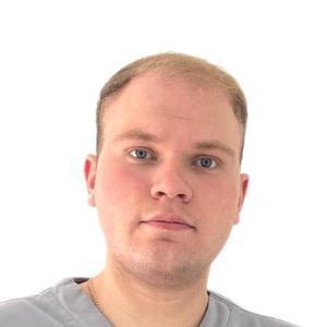 Черяшов Владислав Александрович