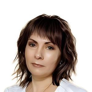 Дятлова Лариса Владимировна