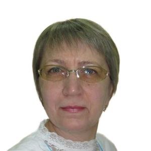 Каткова Анна Васильевна