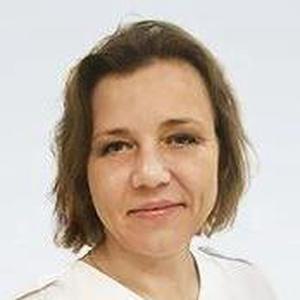 Юдаева Татьяна Александровна