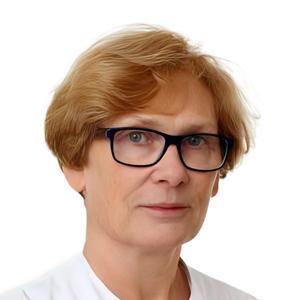 Косюра Светлана Дмитриевна