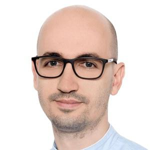 Гришин Сергей Алексеевич