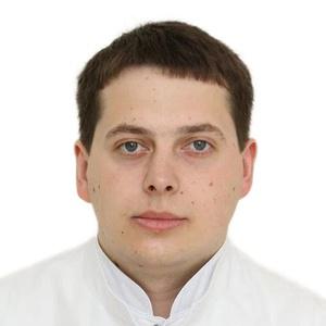 Висков Артем Владимирович
