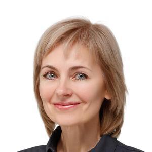 Герасимова Ирина Николаевна