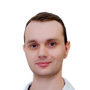 Лыщицкий Сергей Васильевич