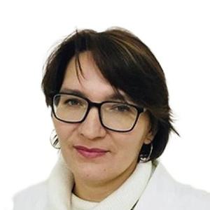 Лавришко Майя Владимировна