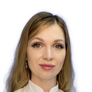 Агеенко Лидия Ивановна