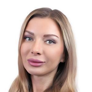 Горбова Дарья Владимировна